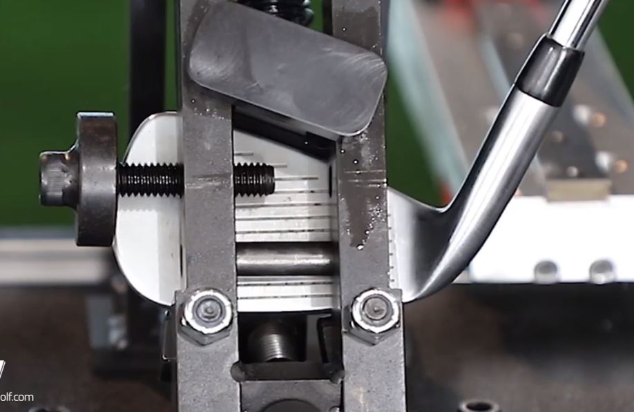 How To Bend Golf Clubs 