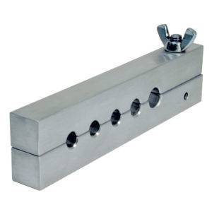 Mitchell Golf Aluminum Shaft Clamp