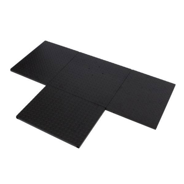 Portable Machine Stand Kit for Mitchell Angle Machines