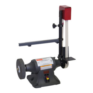 belt sander