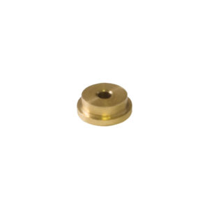 Mitchell Golf Brass Weight 1 Gram (Pack of 12)