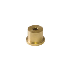 Mitchell Golf Brass Weight 2 Gram (Pack Of 12)