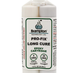 Mitchell Golf 1.7 oz. 2020 Long Cure Epoxy