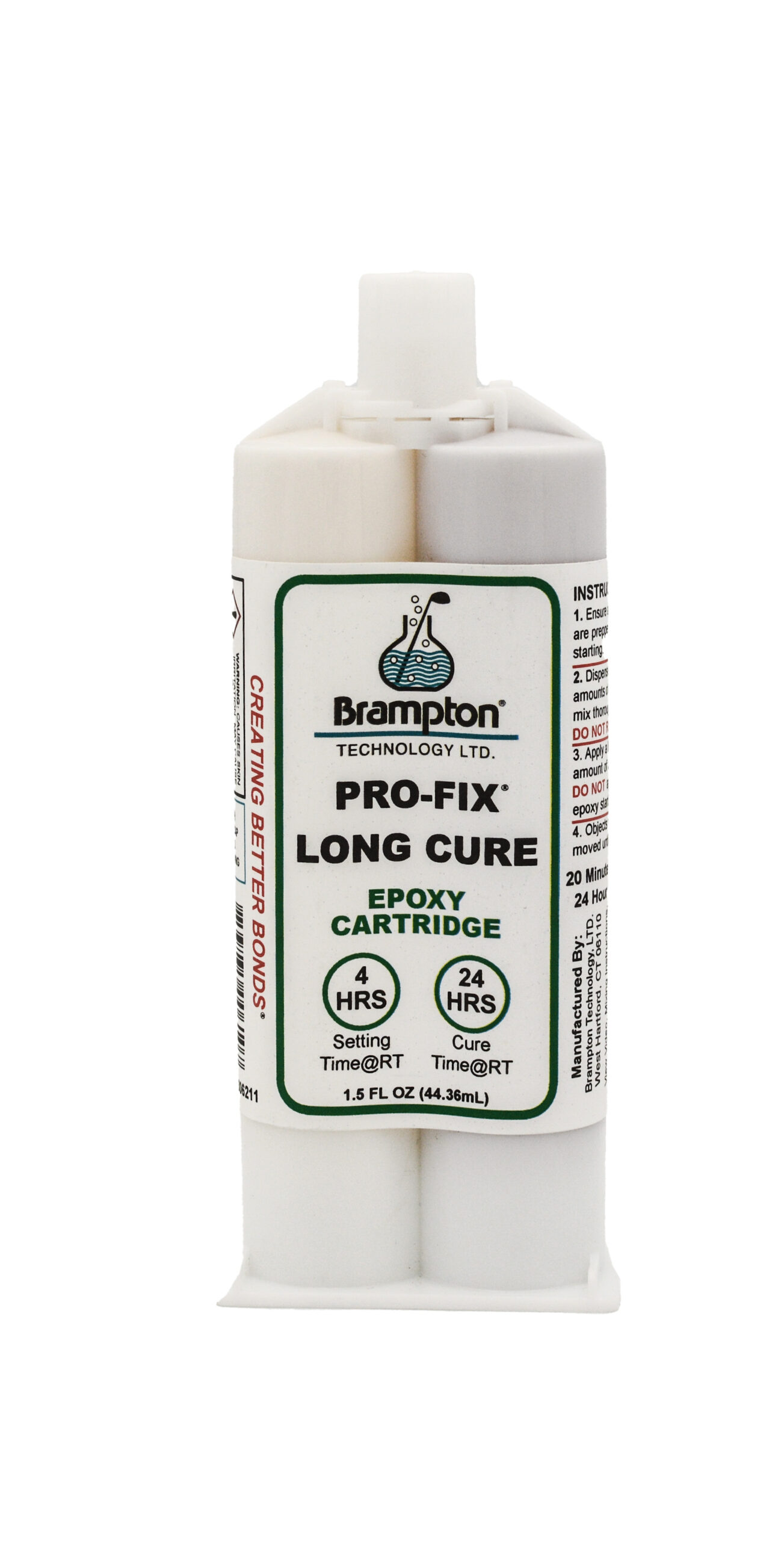 Mitchell Golf 1.7 oz. 2020 Long Cure Epoxy