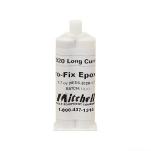 1.7 oz. 2020 Long Cure Epoxy