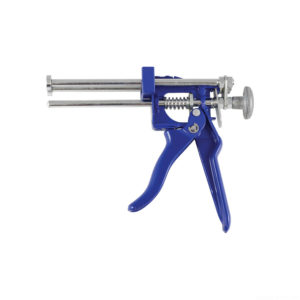 Mitchell Golf 1.7oz. Epoxy Dispensing Gun