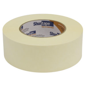 1/64″ Thick Grip Build-Up Tape 2″ X 60 Yard Roll