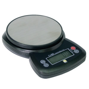 Gram Scale