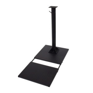 Mitchell Golf Grip Station Portable Stand Kit