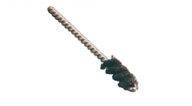 Mitchell Golf Iron Hosel Brush