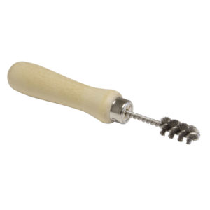 Mitchell Golf Hosel Brush For Irons W/ Handle