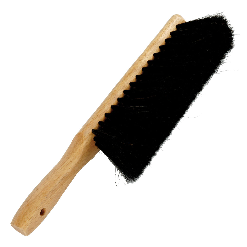 Mitchell Golf Horse Hair Brush - Mitchell Golf Equipment Company