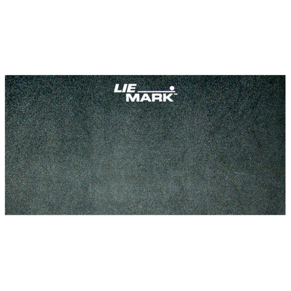 Lie-Mark Board (1/8" Thick)