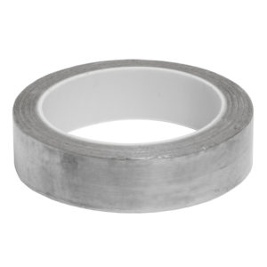 Lead Tape - 5 Mil. Thick - 1/2" x 100"