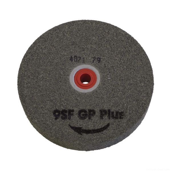 Metal Polishing Wheel