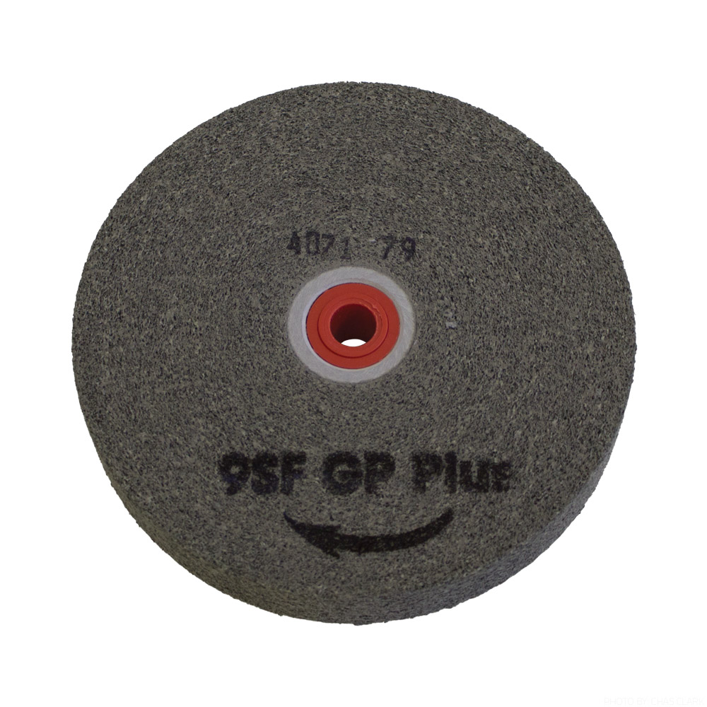 Mitchell Golf Metal Polishing Wheel - Mitchell Golf Equipment Company