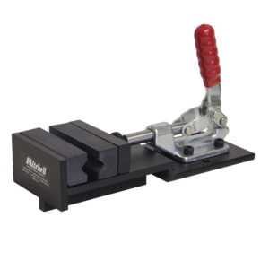 Mitchell Golf Pro Tour Grip Vise (Vise Mount)