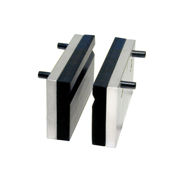 Mitchell Golf Pro Tour Rubber Vise Pads