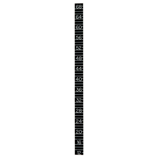 Mitchell Golf SAMI - Loft Scale