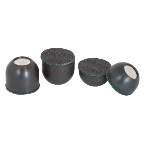 Mitchell Golf Wood Sole Fixture Assembly