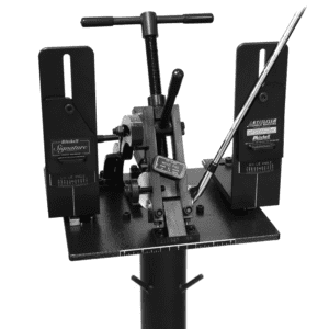 Mitchell Golf Angle Machine for Irons, Hybrids, and Metal Woods