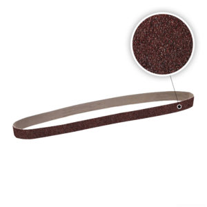 Mitchell Golf 1″ X 42″ 80 Grit Sanding Belt