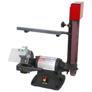 Mitchell Golf Shaft Cutting Machine w/ Ferrule Turning Fixture