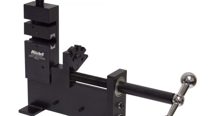 Mitchell Golf Steelclub Graphite Shaft Puller Commercial E-Z Model