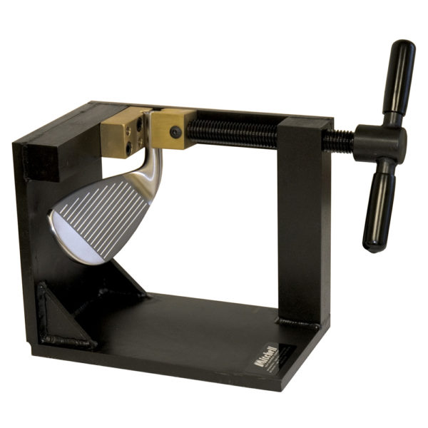 Mitchell Golf B1-Hosel Boring Fixture