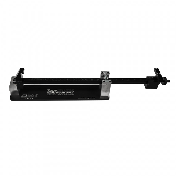 Mitchell Golf TourGauge Swing Weight Scale