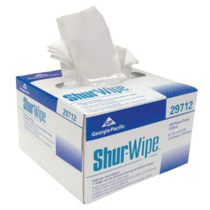 Epoxy Wipes 280 Pack