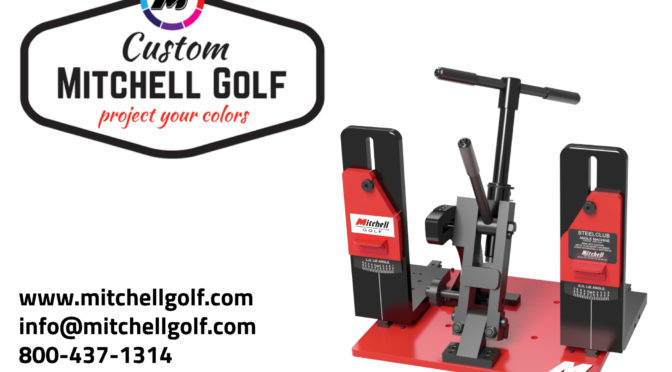 Custom Angle Machine