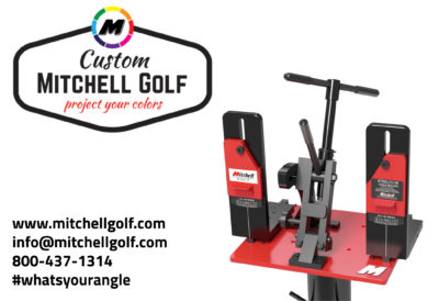 Custom Angle Machine