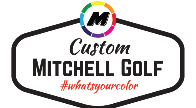 Mitchell Golf Angle Machines