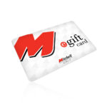 Mitchell Golf E-Gift Card