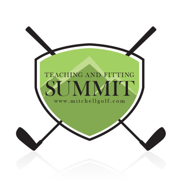 Mitchell Golf Teaching and Fitting Summit