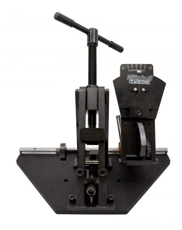 Mitchell Golf Iron Machine.