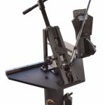 Mitchell Golf Irons Machine