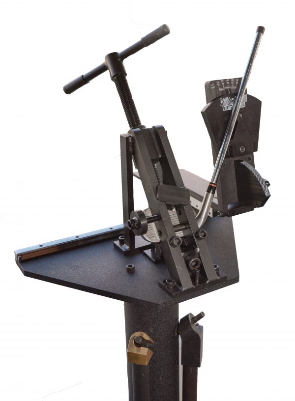 Mitchell Golf Irons Machine