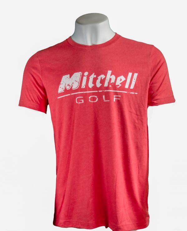 Mitchell Golf T-Shirt - Image 4