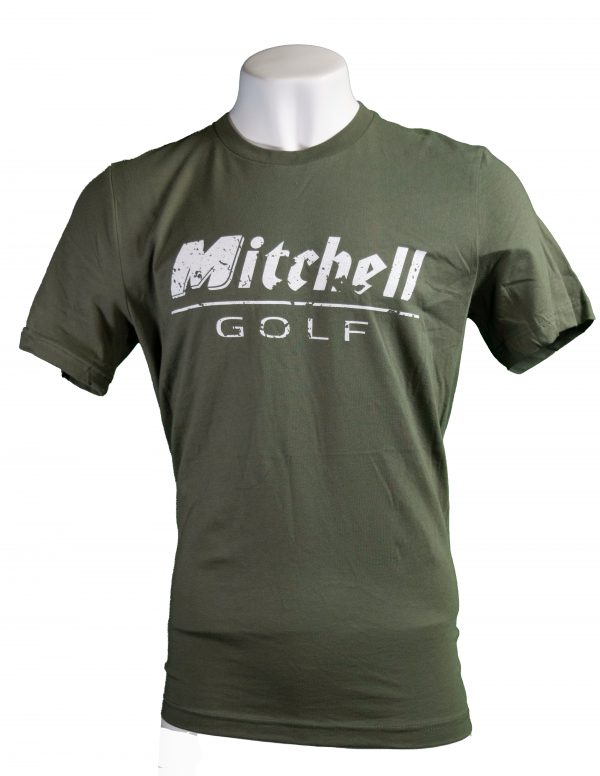Mitchell Golf T-Shirt - Image 3