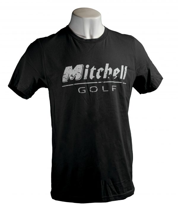 VINTAGE BLACK Mitchell Golf