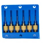 6 Pack of 16 Gauge Replacement Needles - No Adapter Needed
