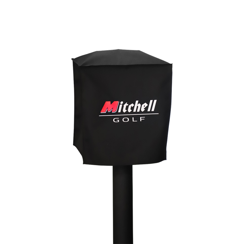 Mitchell Golf Machine Cover