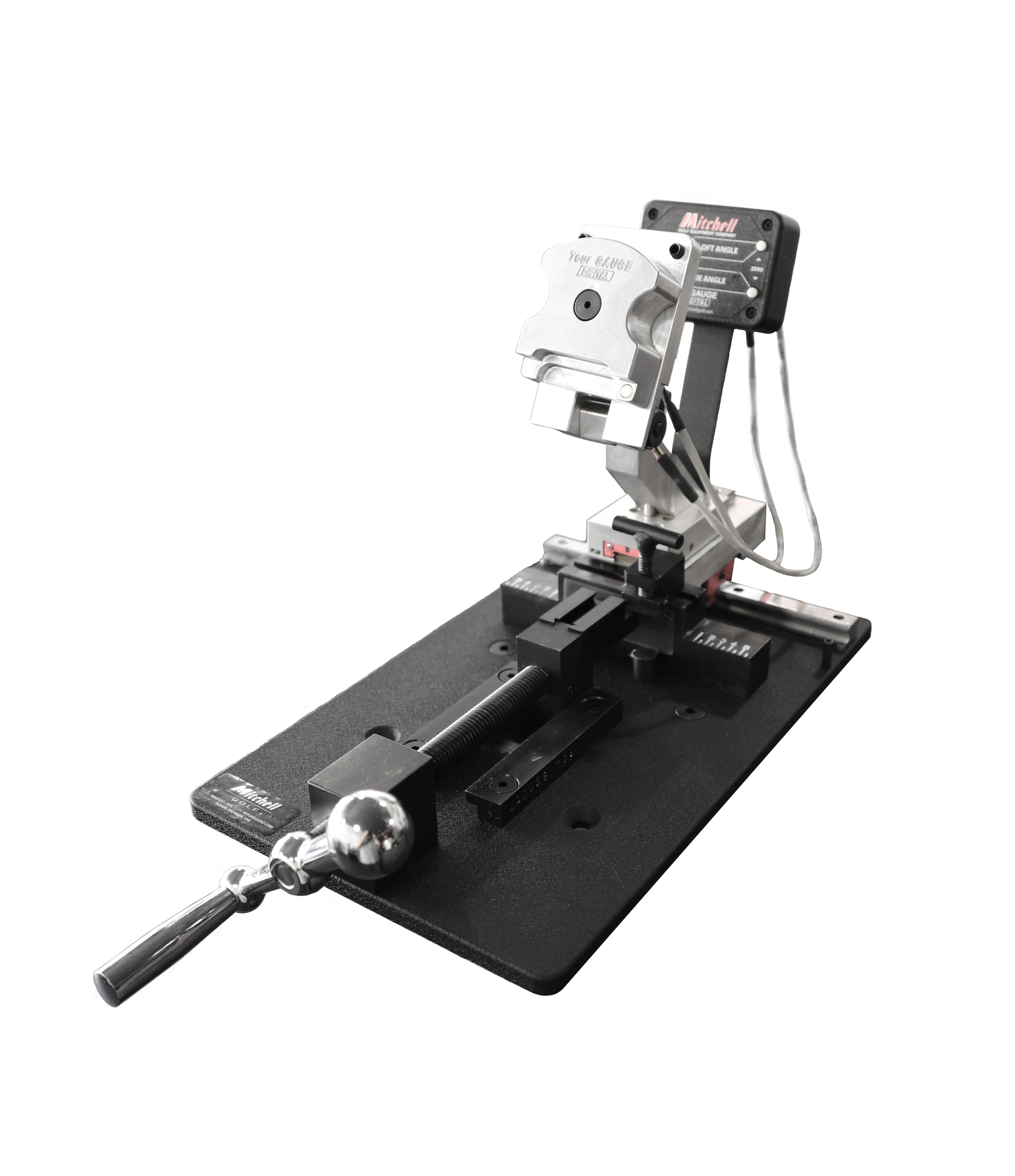 Mitchell Golf Small Gram Scale