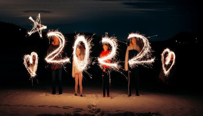 A Mitchell Golf Review of 2022!