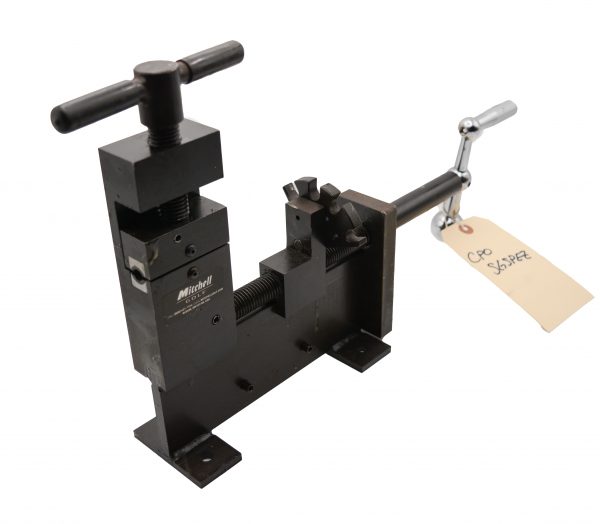 Mitchell Golf Steelclub Graphite Shaft Puller Commercial E-Z Model (CERTIFIED PRE-OWNED)