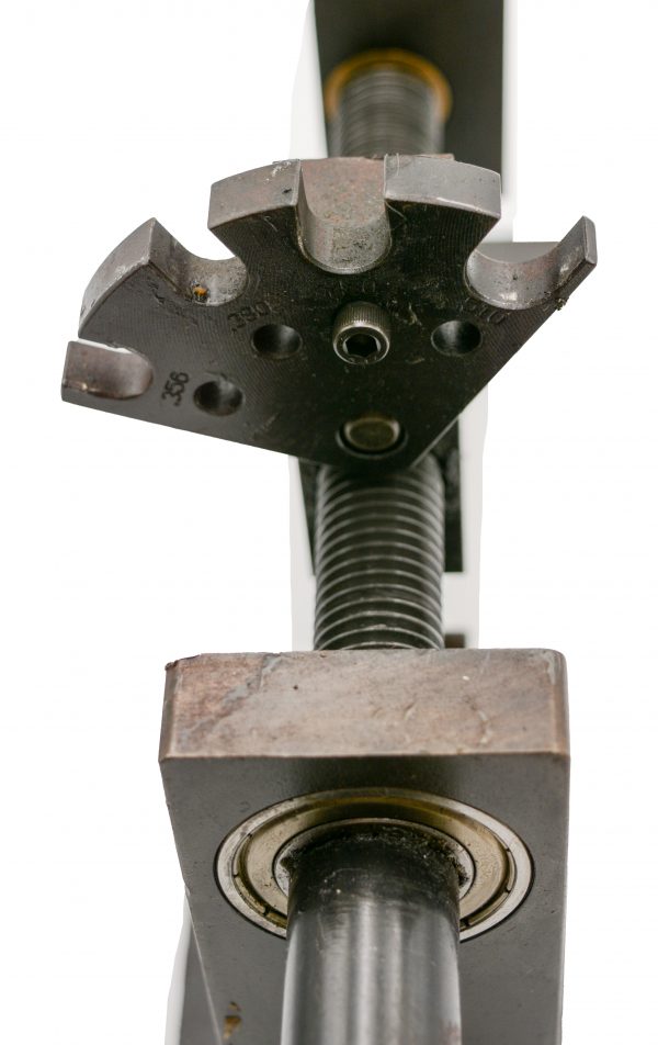 Mitchell Golf Steelclub Graphite Shaft Puller Commercial E-Z Model (CERTIFIED PRE-OWNED) - Image 3