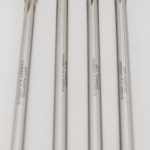 Mitchell Golf Straight Flute Reamer .335" .350" .355" .370" - Image 2