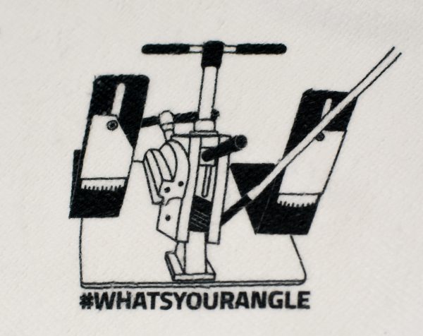 Whats Your Angle Mitchel Golf